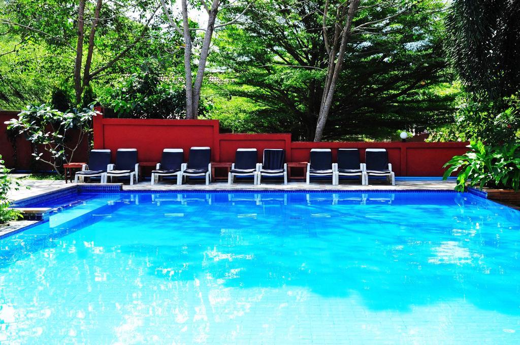 Alina Grande & 2* Koh Chang