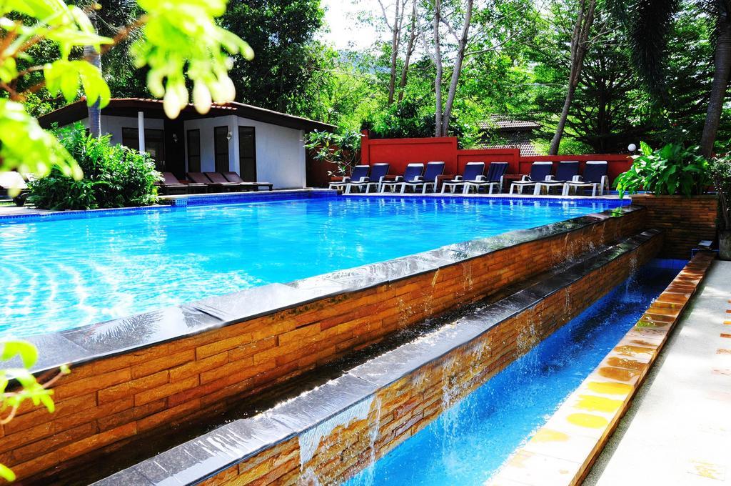 Alina Grande & Hotel Koh Chang