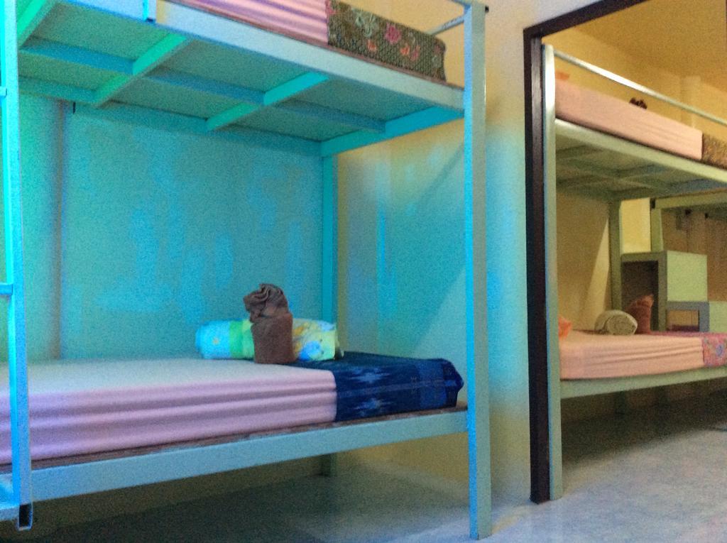 Hostel Maddy's Ko Pha Ngan