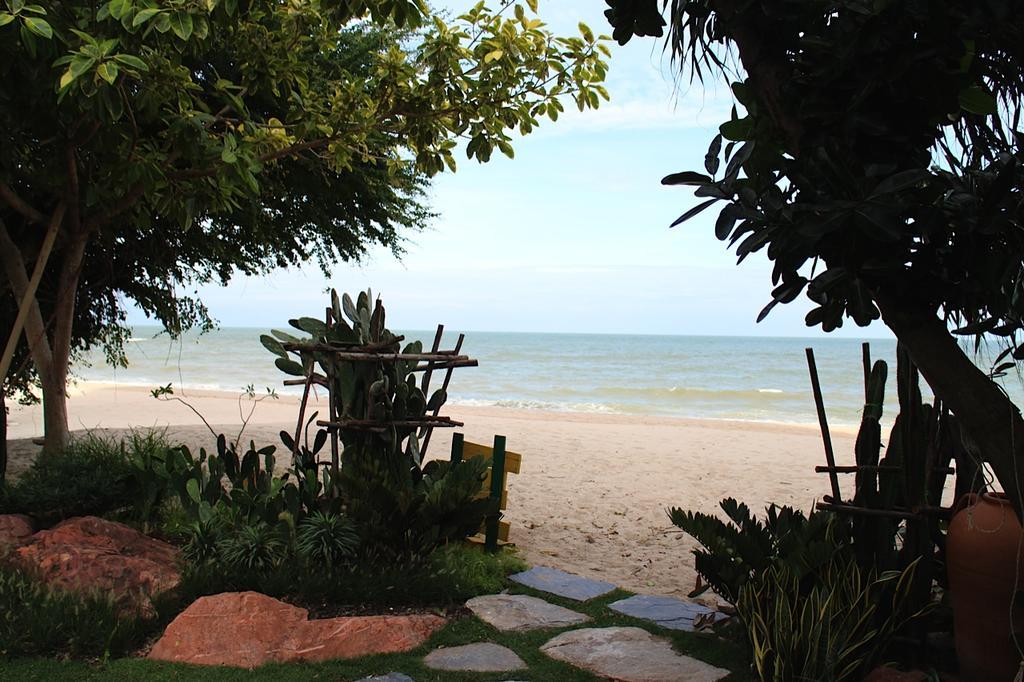 Casa Papaya Hotel 3*