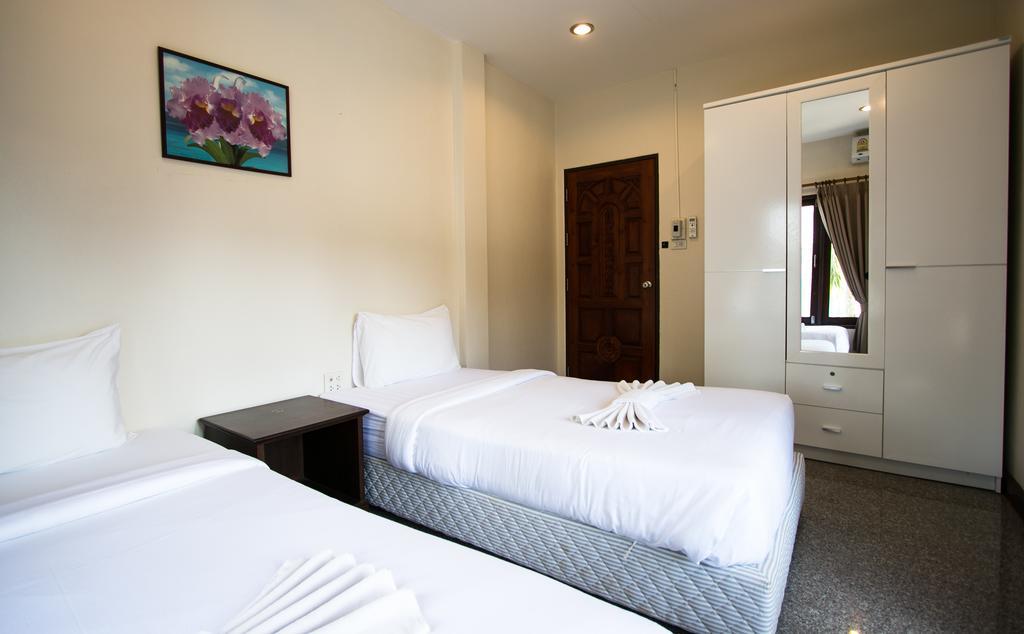 Chalay Villa Ao Nang