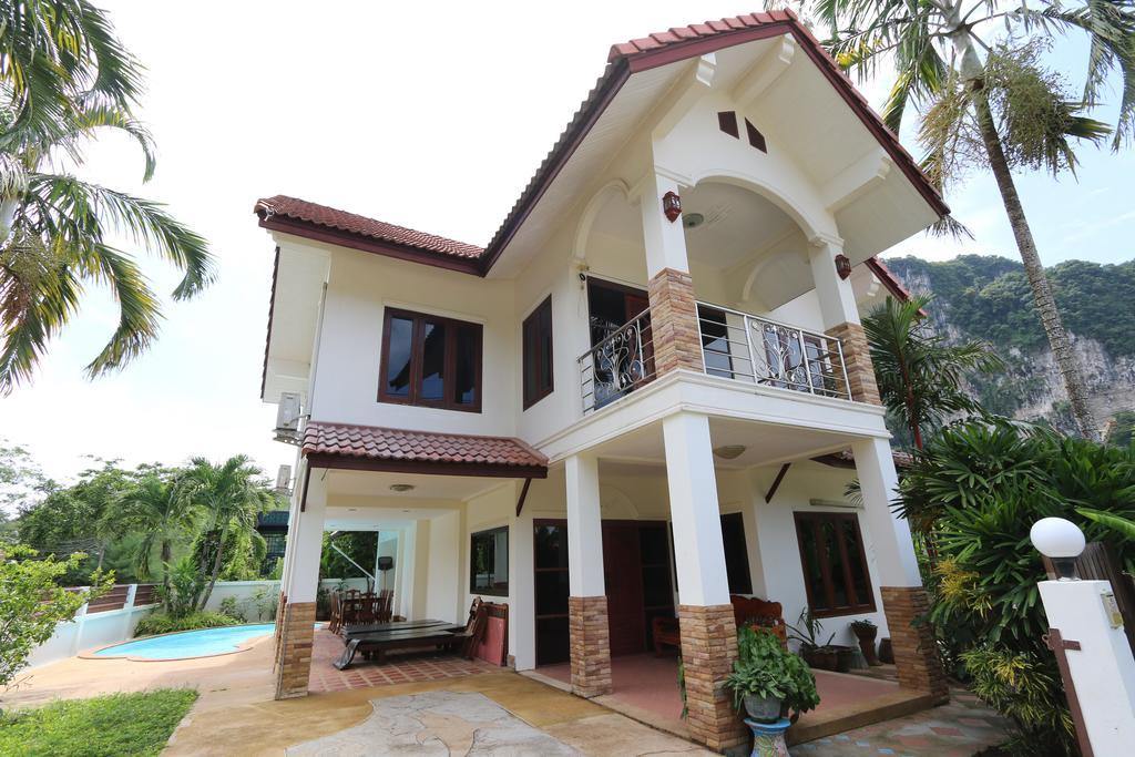 Villa Chalay Ao Nang