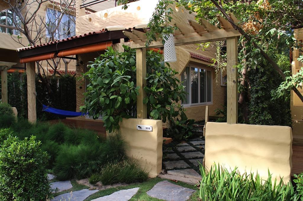 Casa Papaya