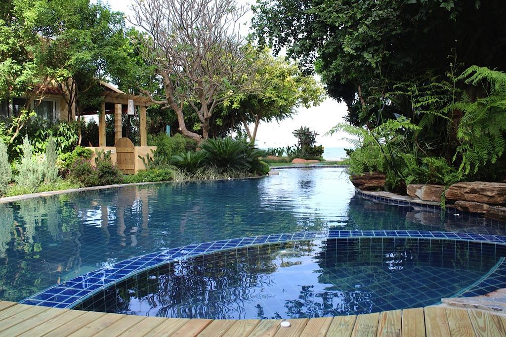 Hotel Casa Papaya Cha-Am