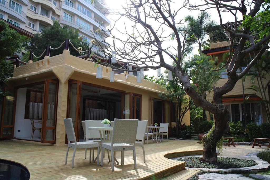 Casa Papaya Hotel Cha-Am