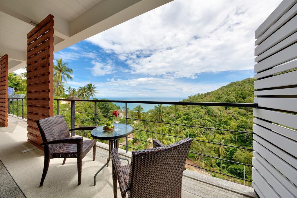 Villa Samui Sumnung Sunrise Villas *