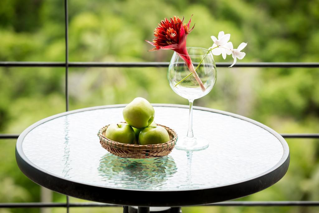 Samui Sumnung Sunrise Villas