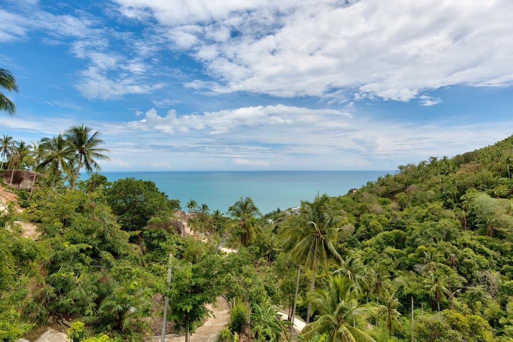 Villa Samui Sumnung Sunrise Villas