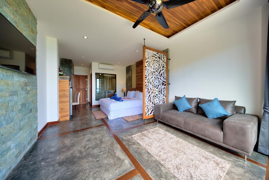 Samui Sumnung Sunrise Villas Villa Koh Samui