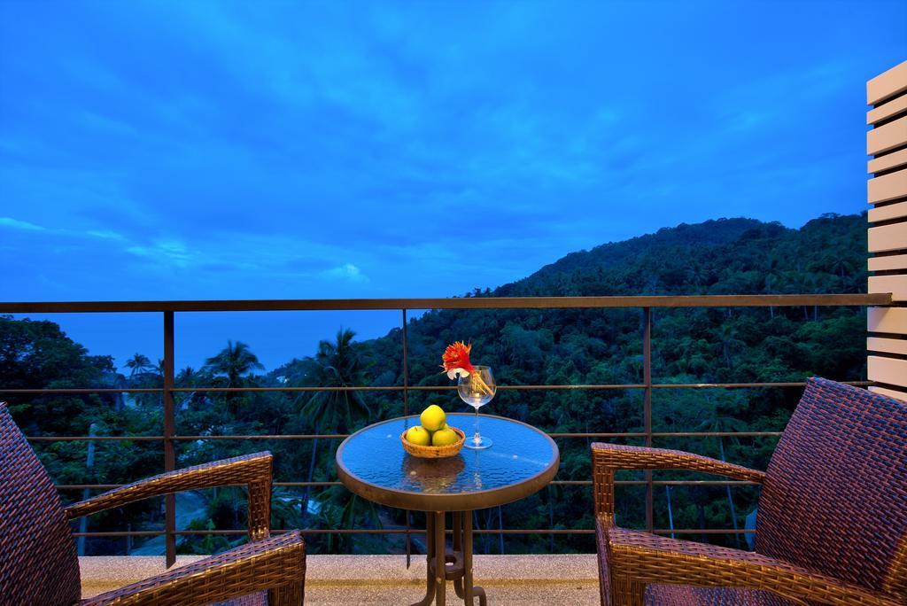 Samui Sumnung Sunrise Villas * Koh Samui