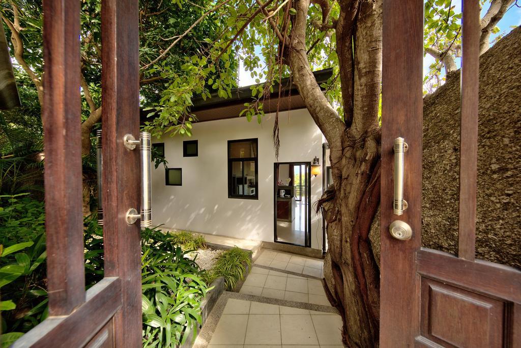 Samui Sumnung Sunrise Villas Villa Koh Samui