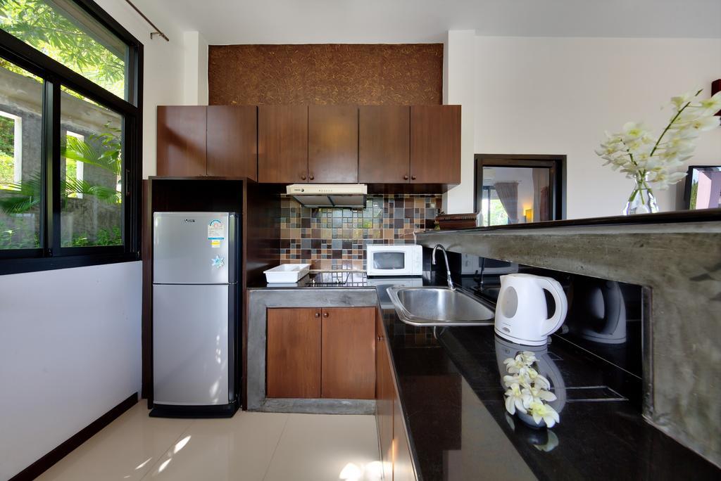 Villa Samui Sumnung Sunrise Villas *