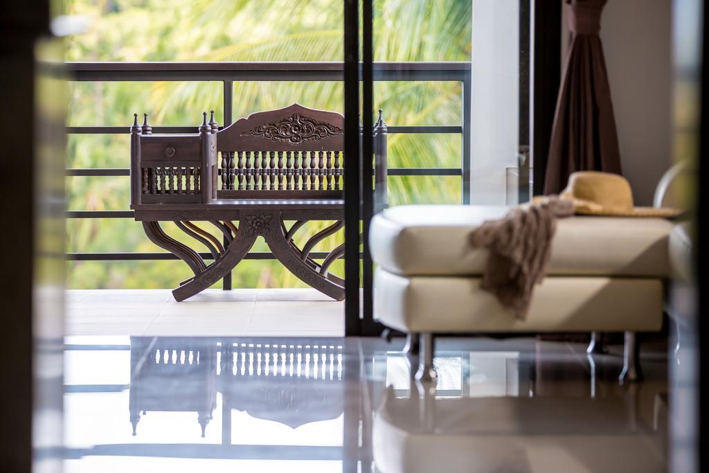 Samui Sumnung Sunrise Villas