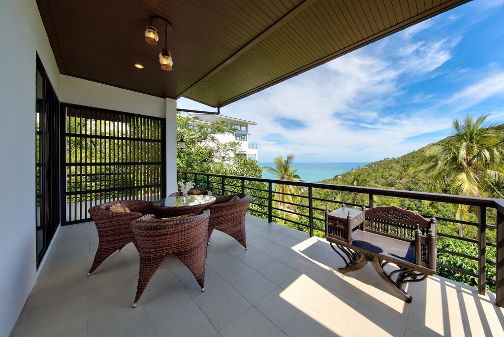 Villa Samui Sumnung Sunrise Villas *