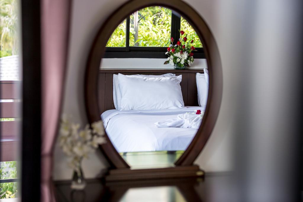 Samui Sumnung Sunrise Villas Villa *