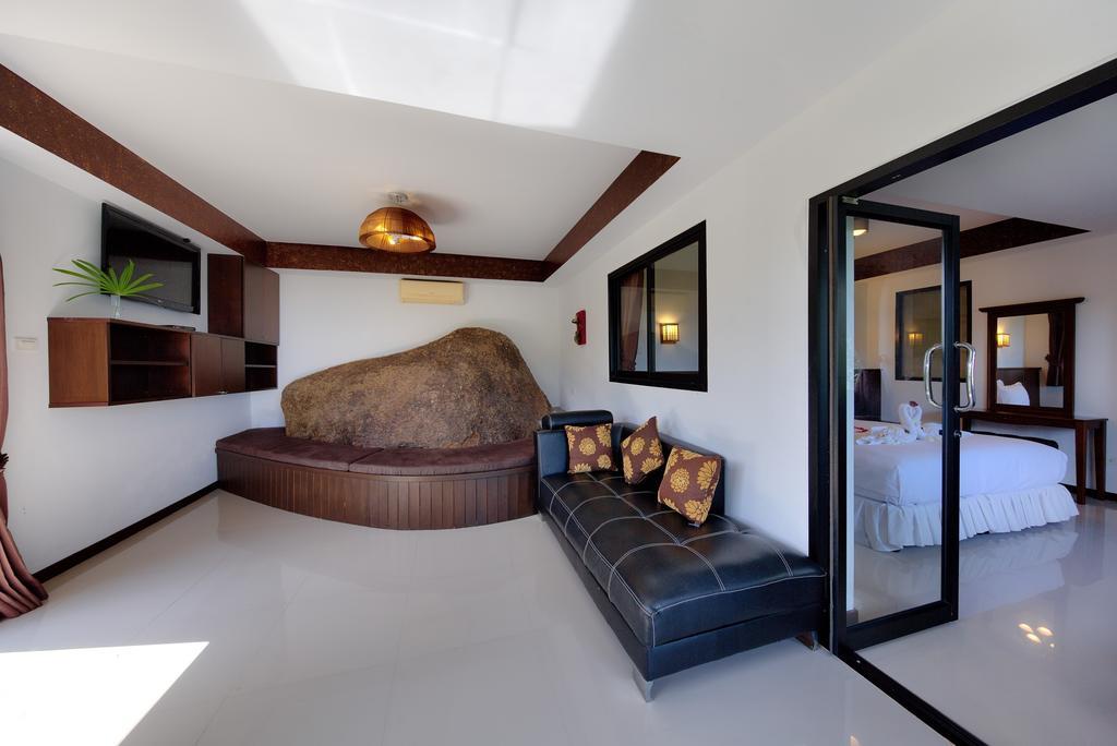 Villa Samui Sumnung Sunrise Villas Koh Samui