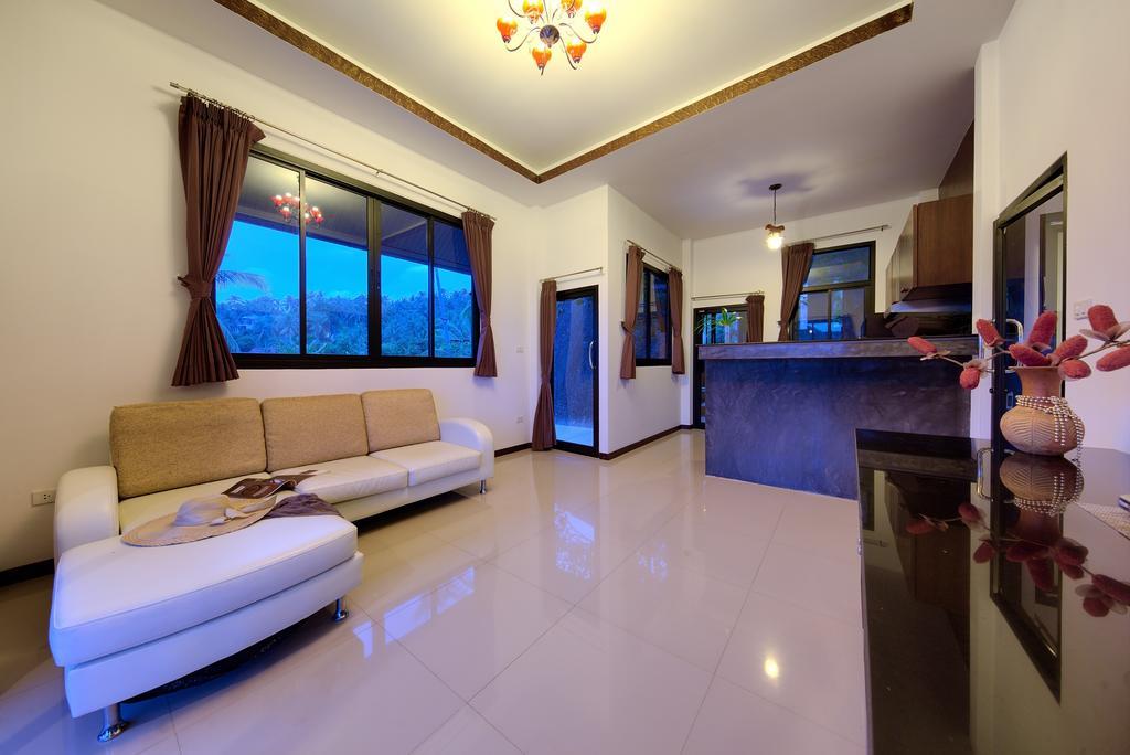Samui Sumnung Sunrise Villas Villa *