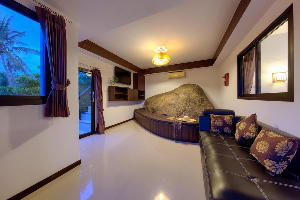 Villa Samui Sumnung Sunrise Villas