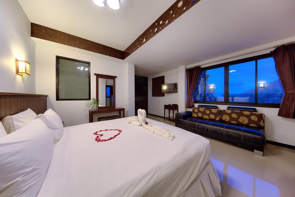 Samui Sumnung Sunrise Villas Villa Koh Samui