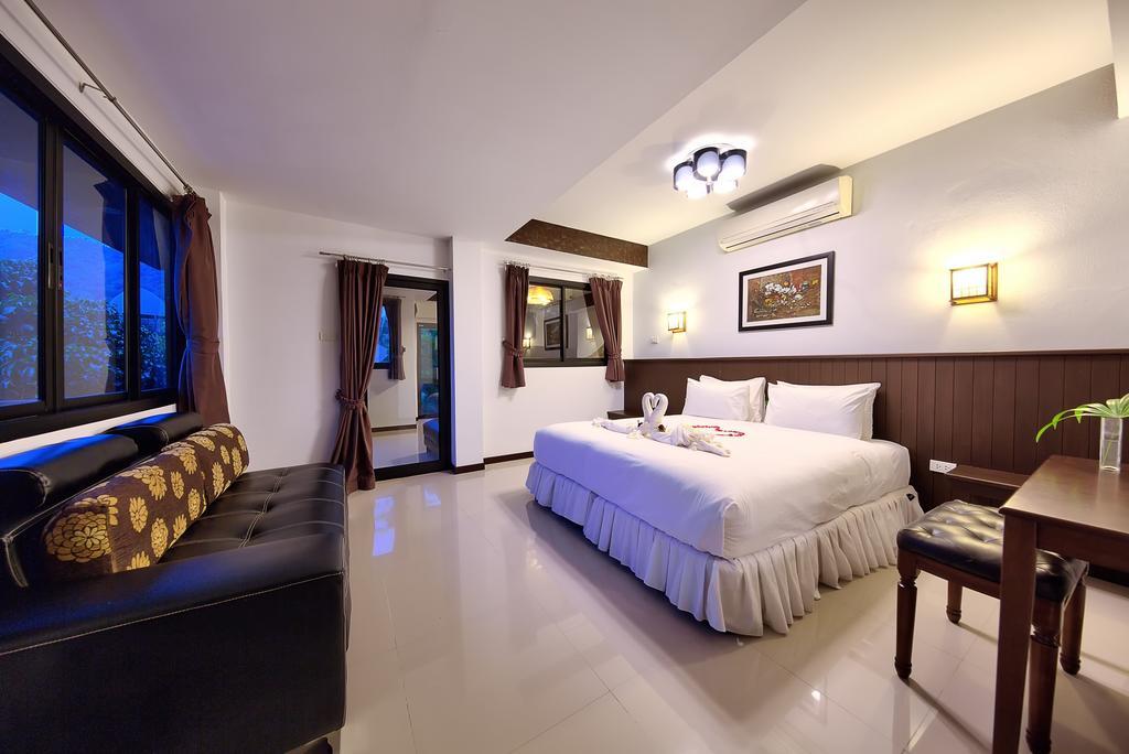 Samui Sumnung Sunrise Villas Villa