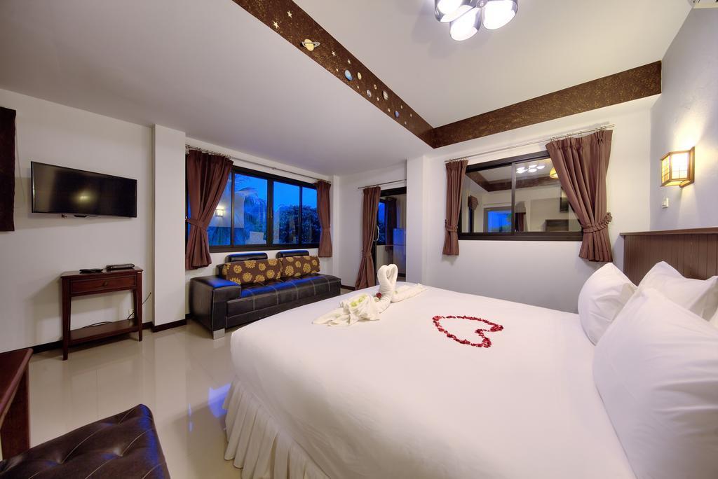 Samui Sumnung Sunrise Villas *