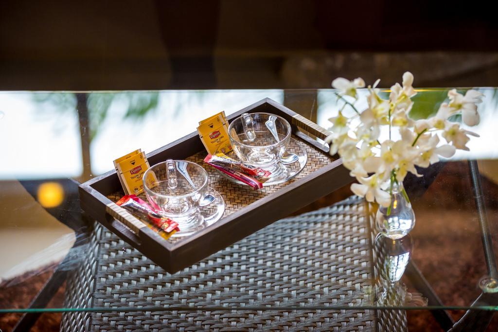 Samui Sumnung Sunrise Villas Villa