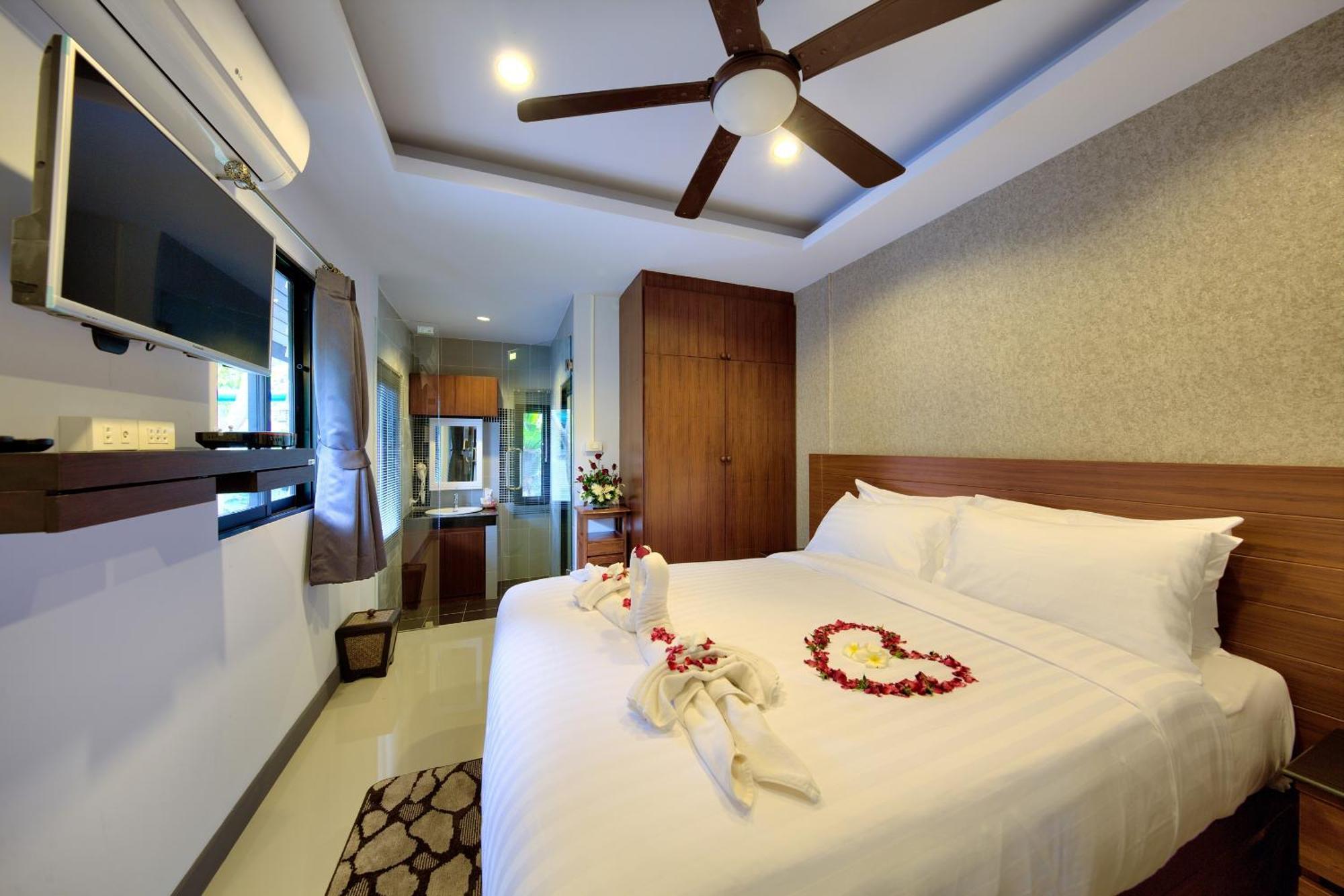 Samui Sumnung Sunrise Villas Villa Koh Samui