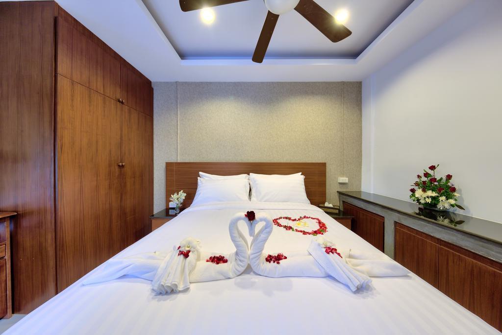 Samui Sumnung Sunrise Villas Koh Samui