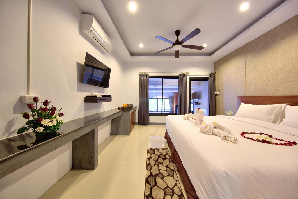 Samui Sumnung Sunrise Villas * Koh Samui