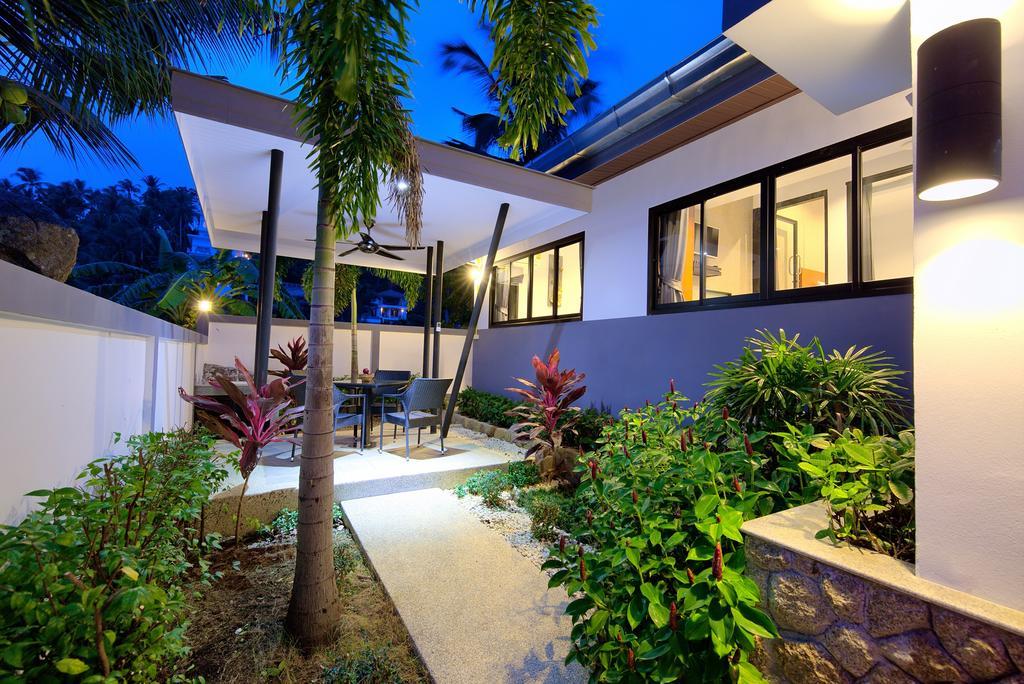 Villa Samui Sumnung Sunrise Villas *