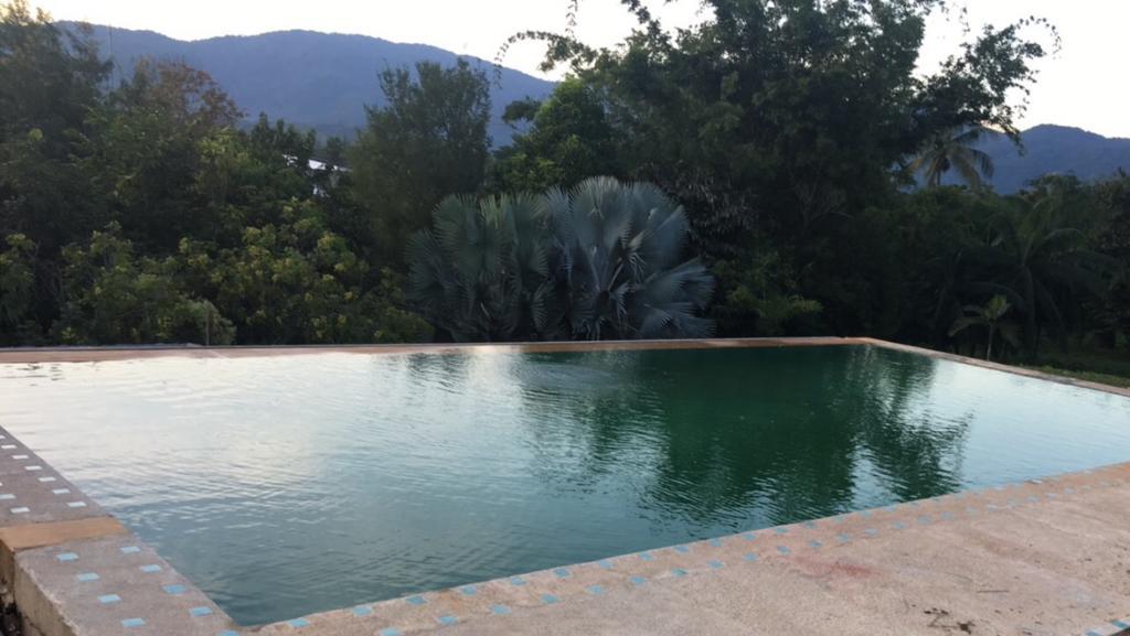 Bed & Breakfast Chiang Rai Chiang Rai