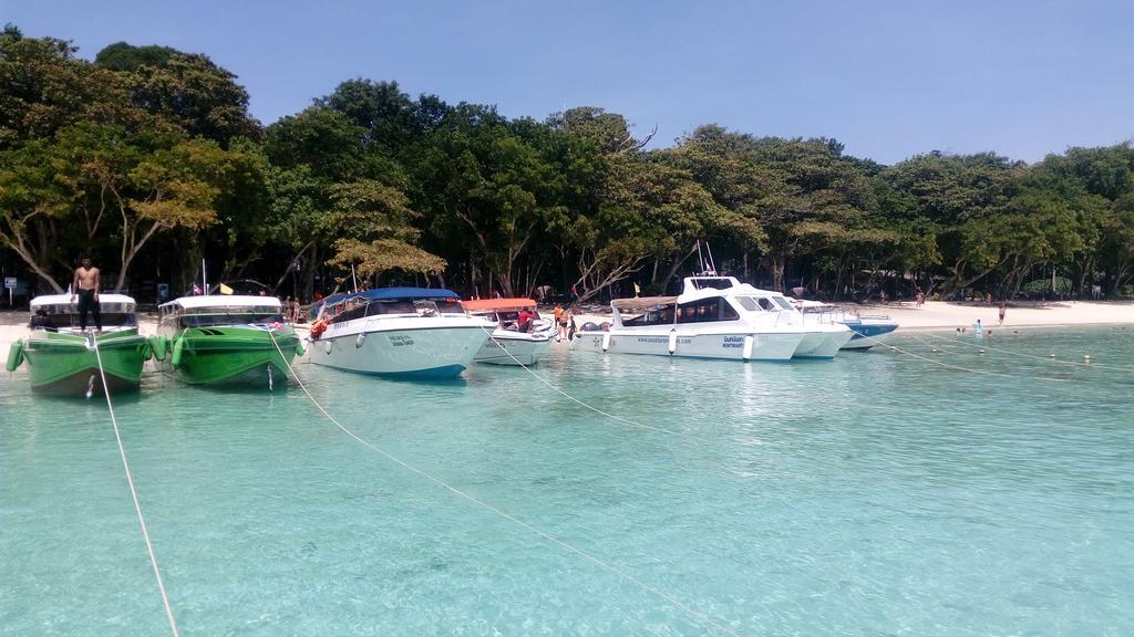 Resort Lanta Dareen Koh Lanta