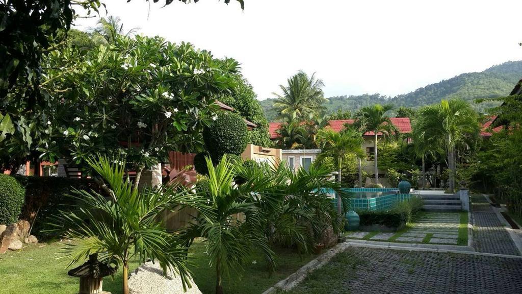Baan Sala Lung Dam Resort 2*