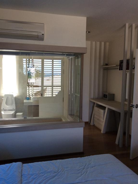 Apartment Away Baan Nub Kluen Front *