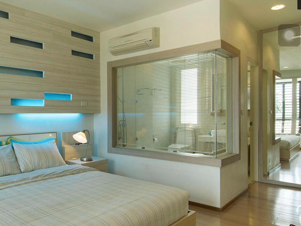 Away Baan Nub Kluen Front Apartment *