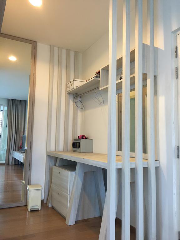 Away Baan Nub Kluen Front Khao Tao