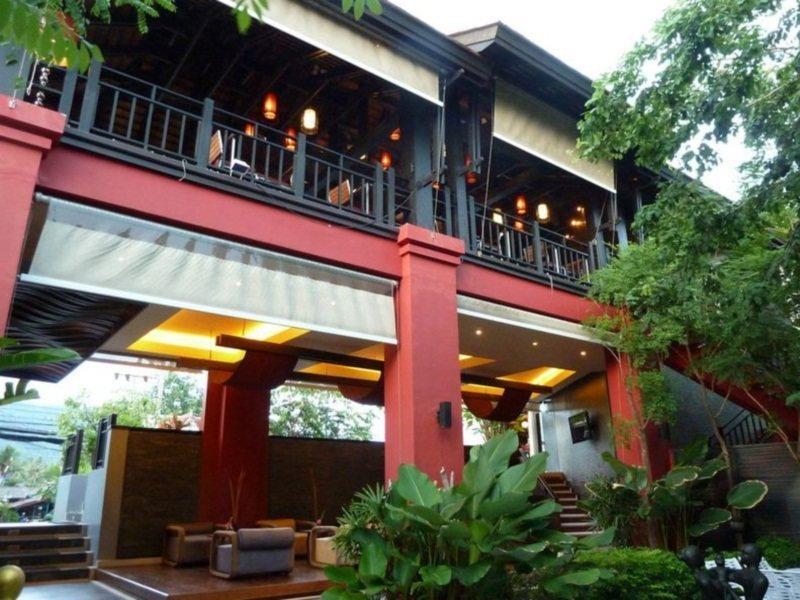 Kirikayan Boutique - Sha Extra