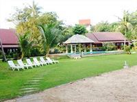 Baan Laem Noi Villa *