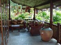 Villa Baan Laem Noi