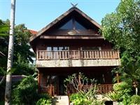Baan Laem Noi Koh Samui
