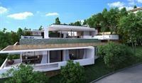 Samujana - Three Bedrooms Pool - 11a Pousada Bophut