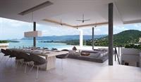 Samujana - Three Bedrooms Pool - 11a Pousada