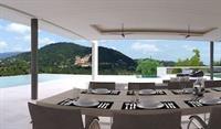 Samujana - Three Bedrooms Pool - 11a Pousada Bophut