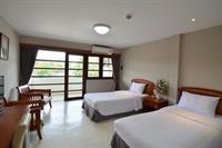 S2 Hotel