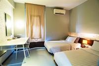 Hotel S2 Bang Saen
