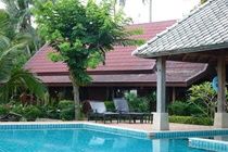 Villa Baan Laem Noi
