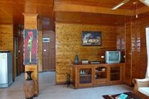 Villa Baan Laem Noi *