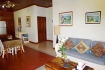 Baan Laem Noi Villa *
