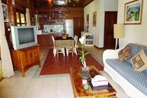 Villa Baan Laem Noi