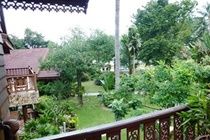 Baan Laem Noi *